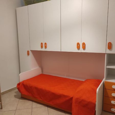 Appartamento Nardones23 Napoli Esterno foto