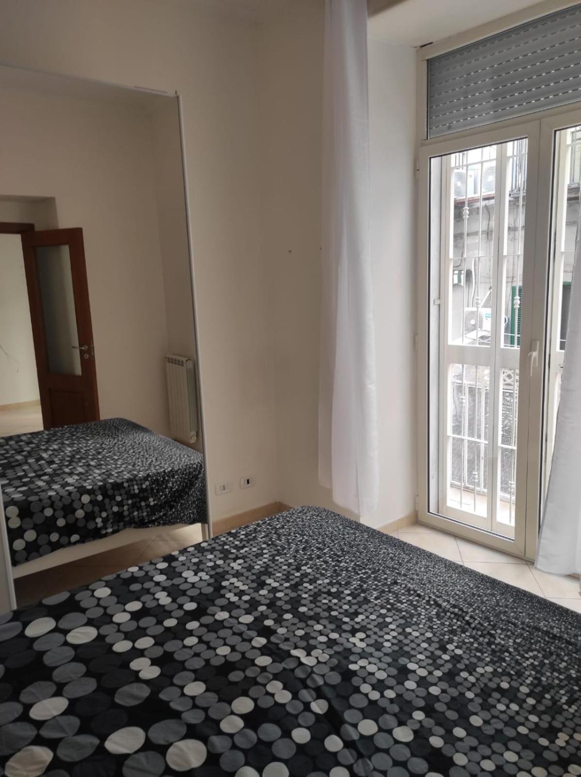 Appartamento Nardones23 Napoli Esterno foto