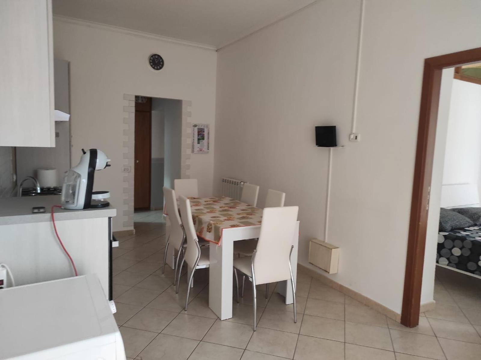 Appartamento Nardones23 Napoli Esterno foto