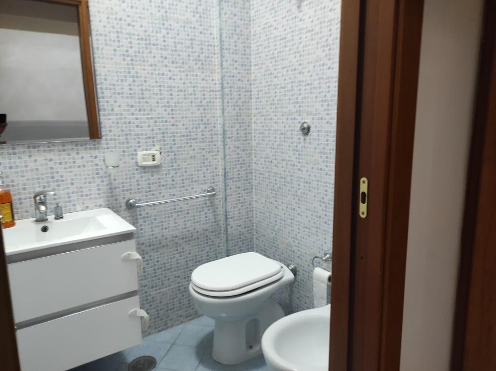 Appartamento Nardones23 Napoli Esterno foto